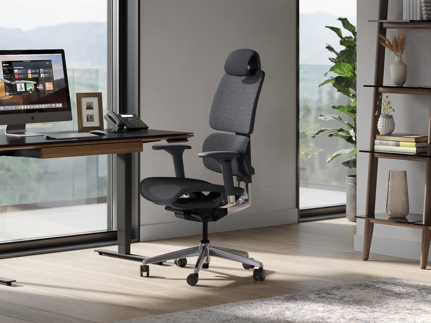 Voca Office Chair - Image 6
