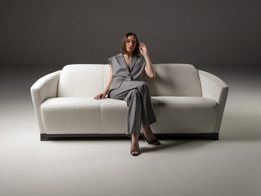 Hotel Maxi Sofa - Image 3