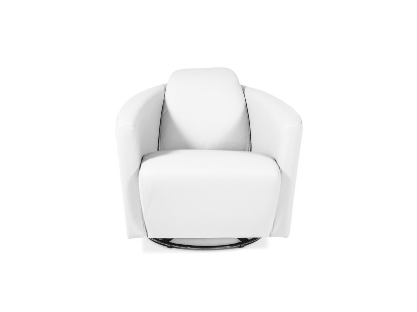 Hotel Swivel Chair - Image 6