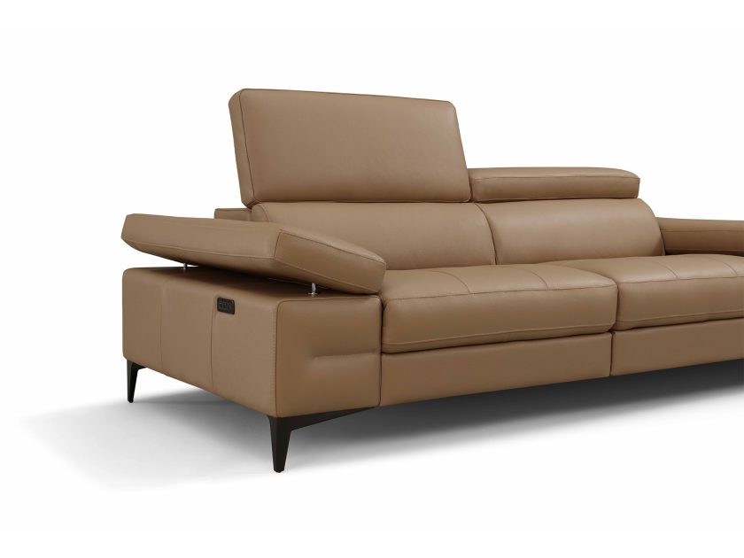 Latitude Power Reclining Sofa - Image 5