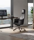 Bolo Office Chair Black