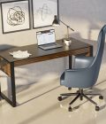 Bolo Office Chair Ocean