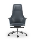 Bolo Office Chair Ocean