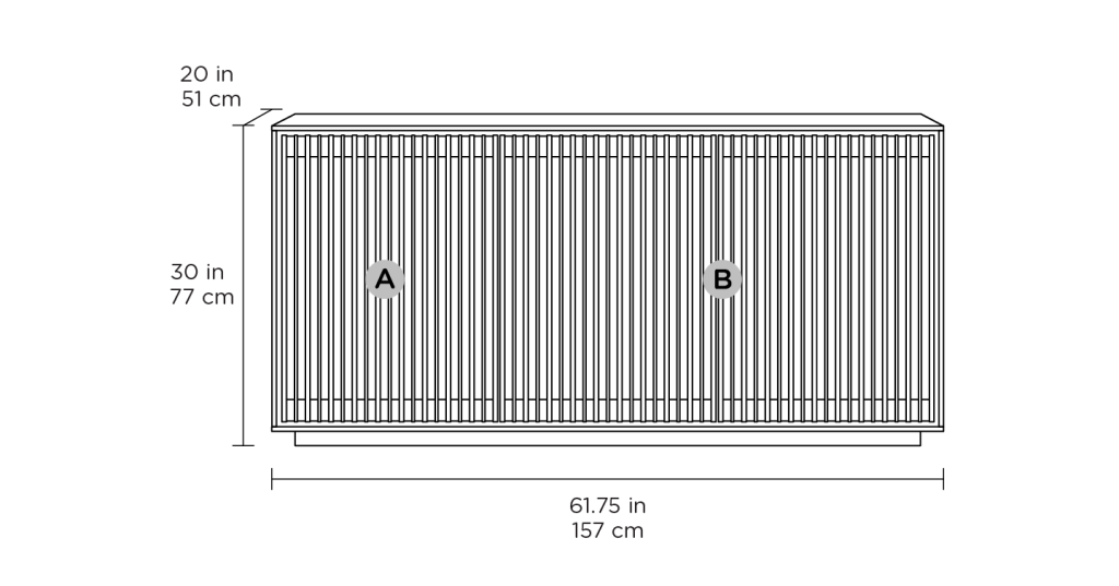 Profile 8477 Specs
