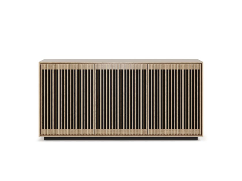 BDI Profile 8477 Media + Storage Cabinet