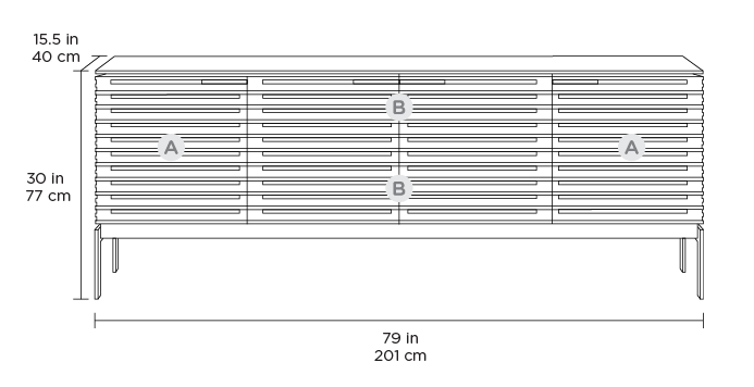 Corridor SV 7129 Specs
