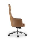 Bolo Office Chair Saddle