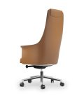 Bolo Office Chair Saddle