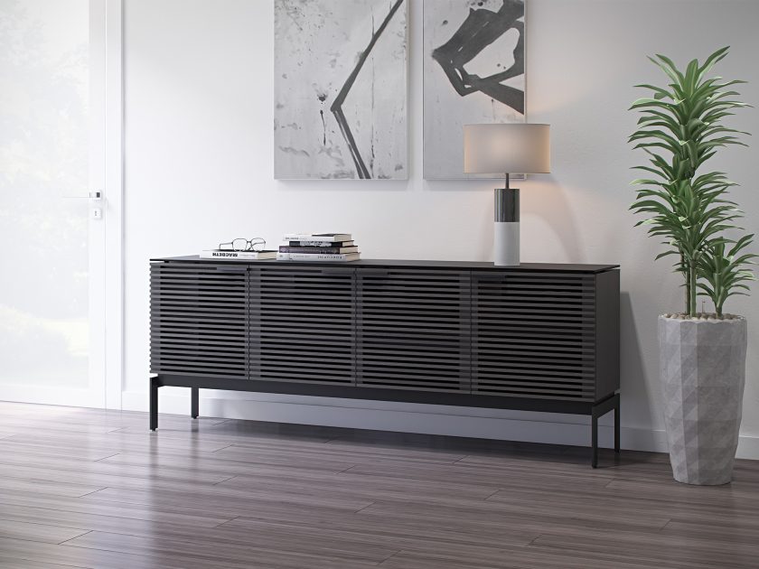 Corridor SV 7129 Charcoal