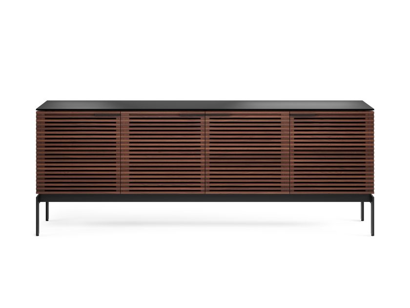 Corridor SV 7129 Chocolate Walnut