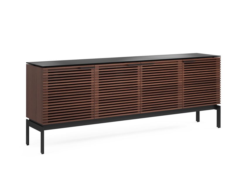 Corridor SV 7129 Chocolate Walnut