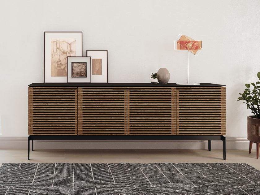 Corridor SV 7129 Walnut