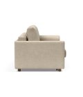 Neah Queen Sofa Bed With Curved Arm 366 Halifax Antique