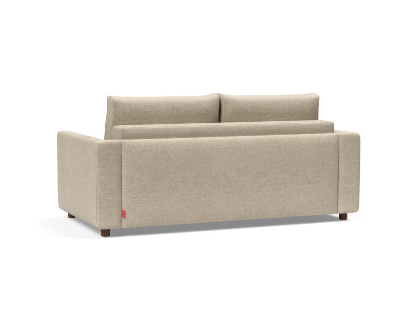 Neah Queen Sofa Bed With Curved Arm 366 Halifax Antique