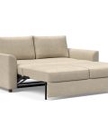 Neah Queen Sofa Bed With Curved Arm 366 Halifax Antique