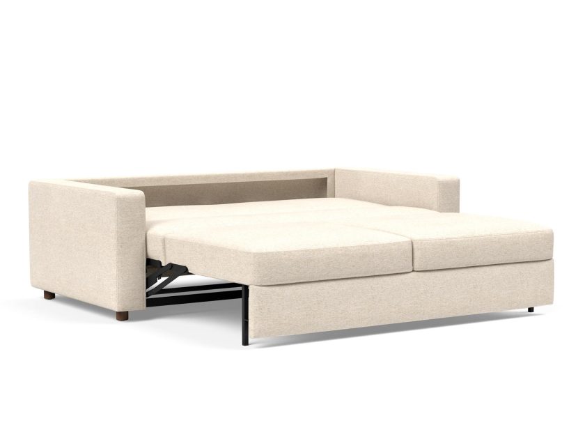 Neah King Sofa Bed With Standard Arm 365 Halifax Shell