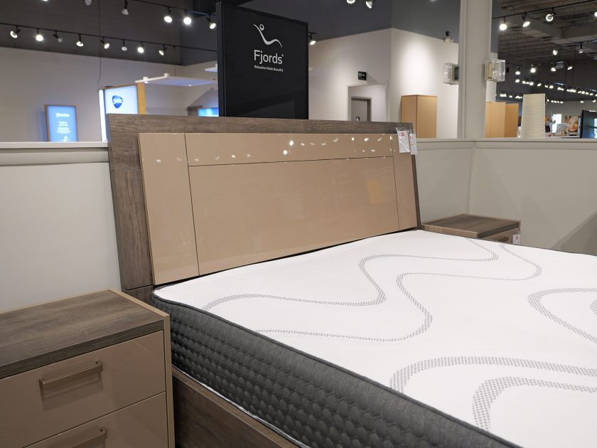 Alf belpasso Bedroom Headboard