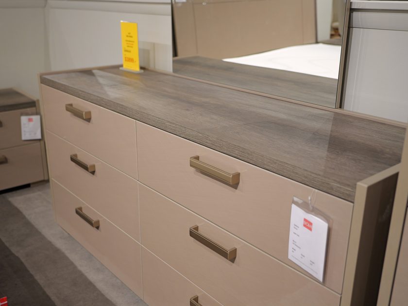 Alf belpasso Bedroom Dresser