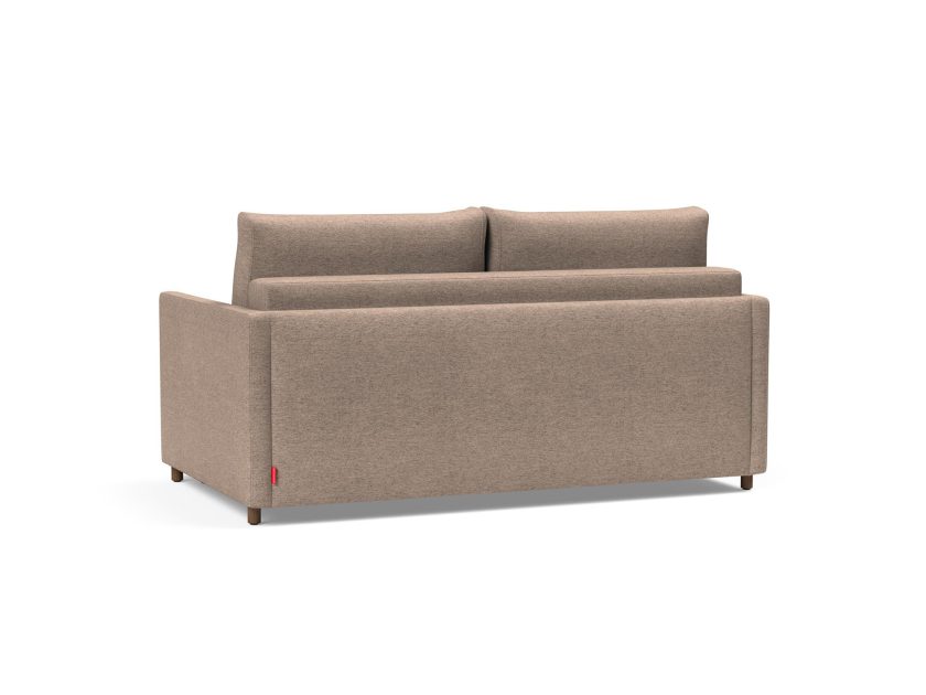 Neah Queen Sofa Bed With Slim Arm 367 Halifax Wicker