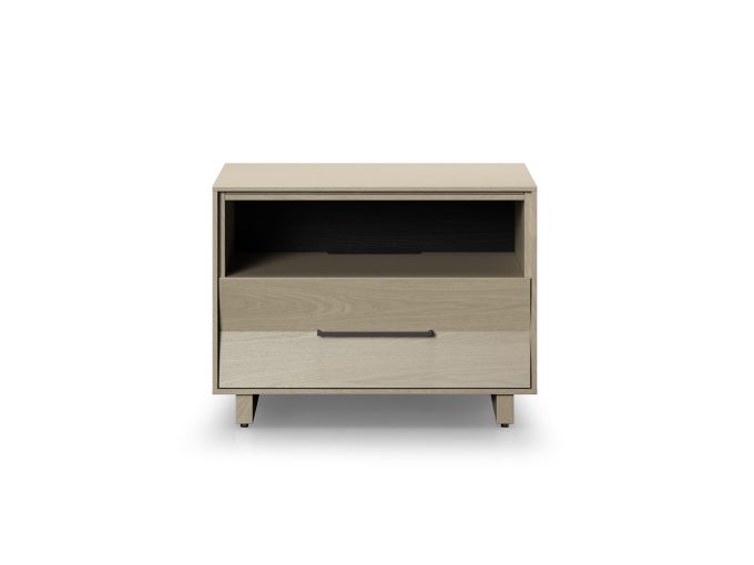 Kava 9682 Nightstand Washed Oak