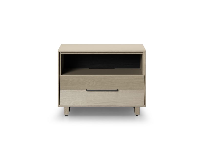 Kava 9682 Nightstand Washed Oak