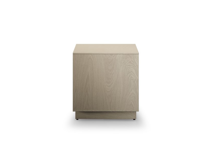 Kava 9682 Nightstand Washed Oak