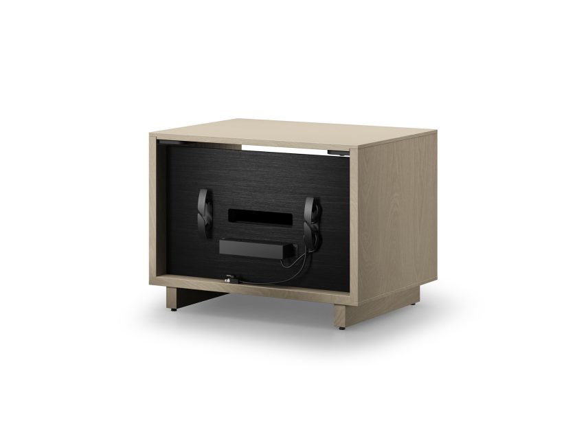 Kava 9682 Nightstand Washed Oak