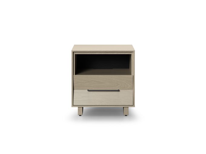 Kava 9681 Nightstand Washed Oak