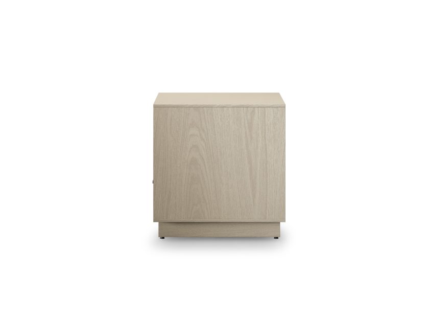 Kava 9681 Nightstand Washed Oak