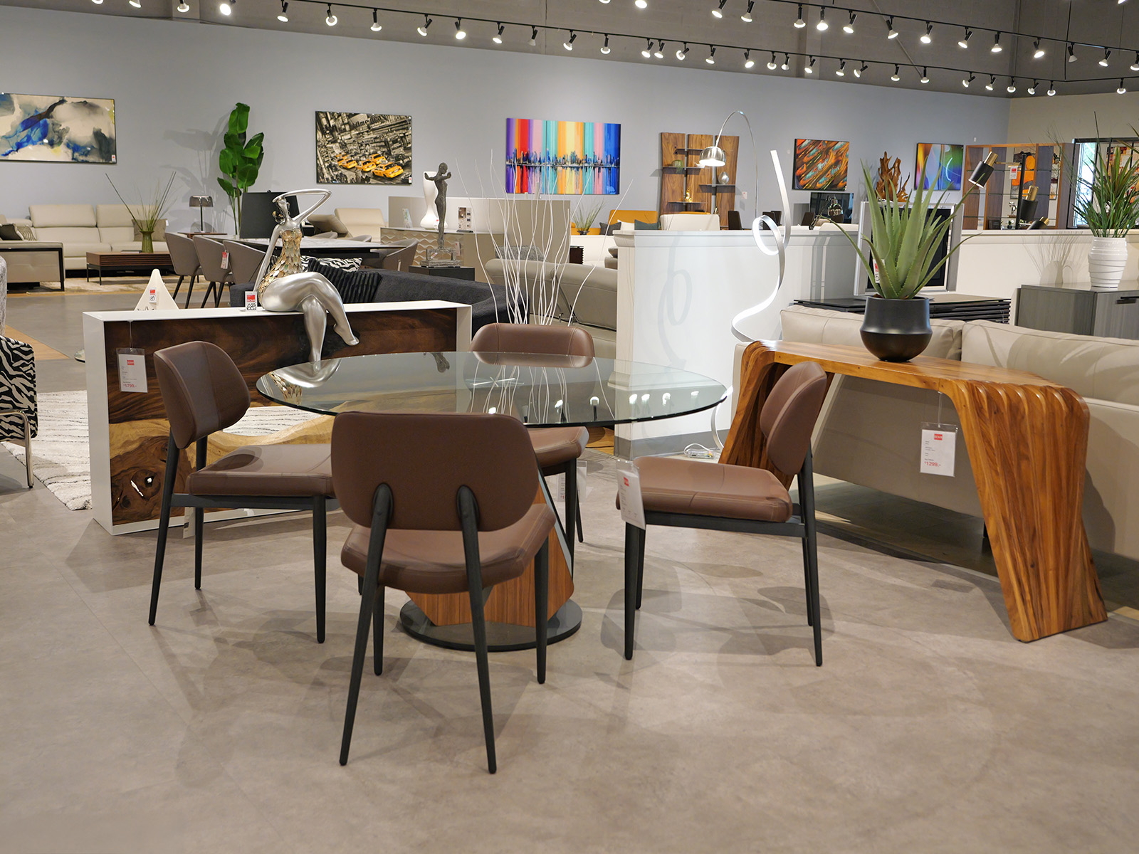 Atl showroom 5 27 25 11