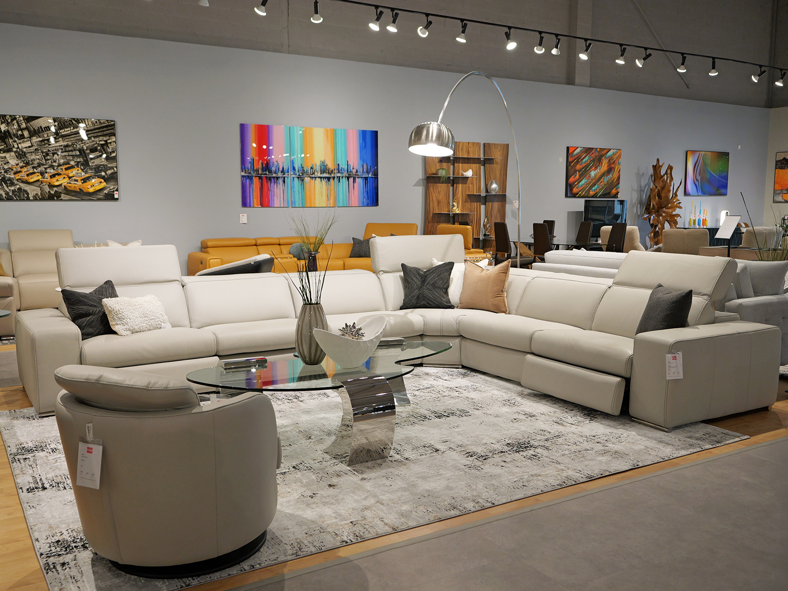 Atl showroom 5 27 25 23