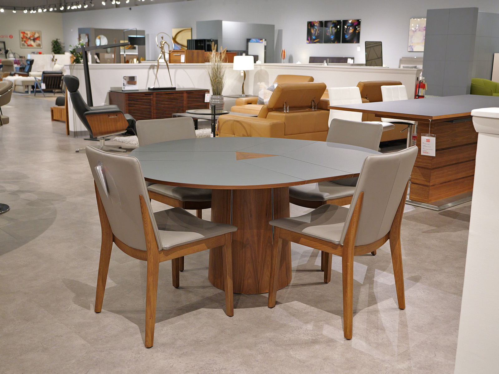 Atl showroom 5 27 25 9