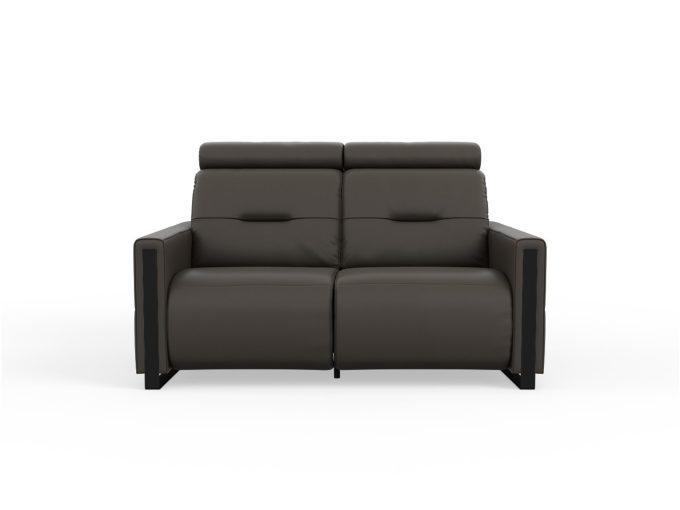 Monte Carlo 2-Seat AL 547 Graphite